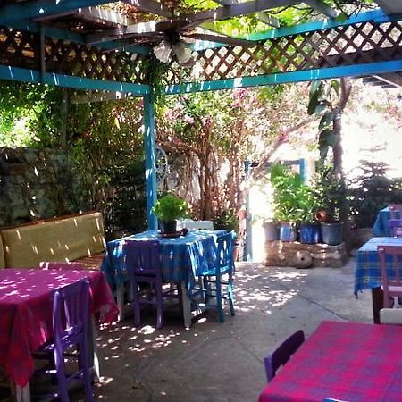 Parmis Rooms Çeşme 외부 사진