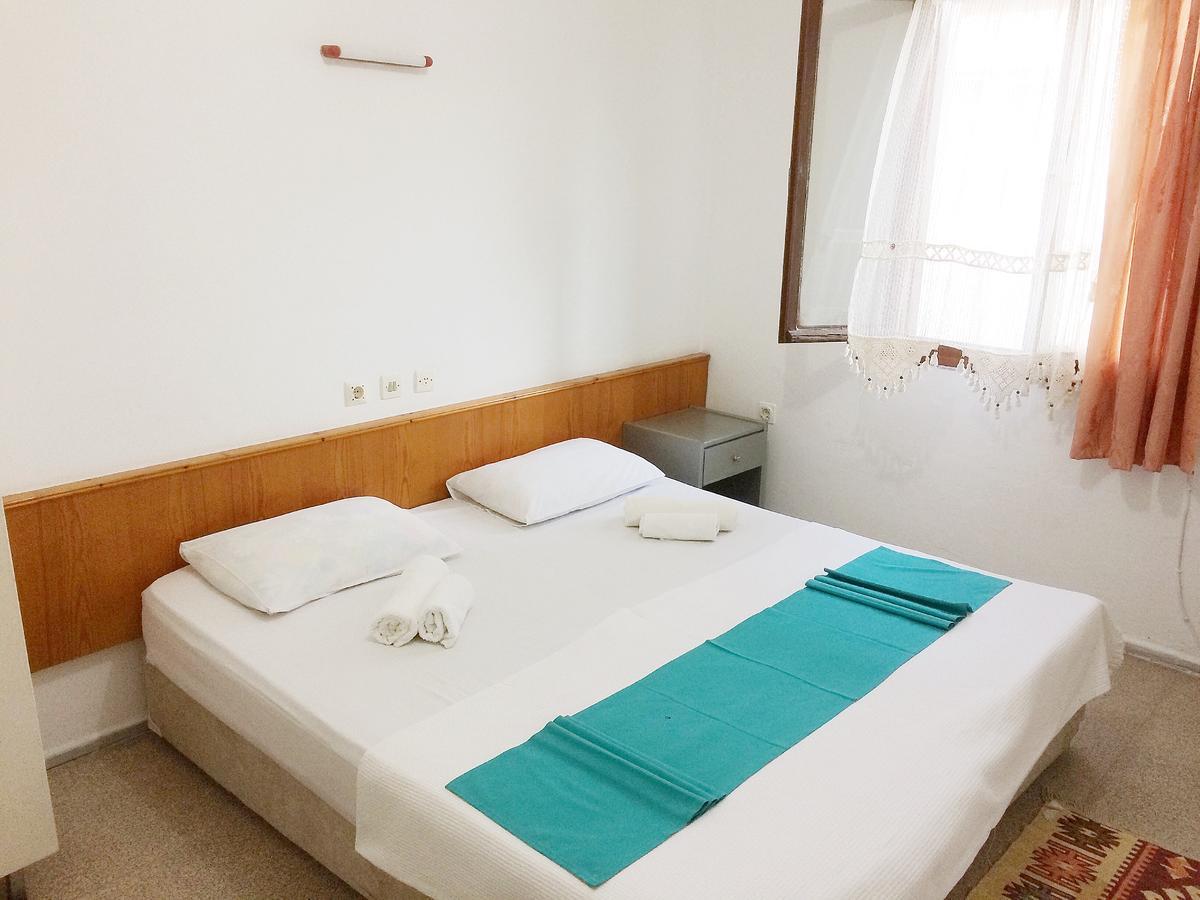 Parmis Rooms Çeşme 외부 사진