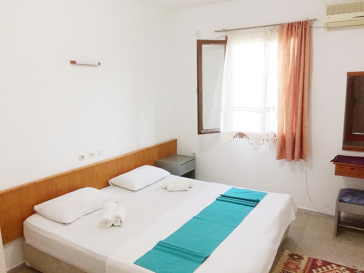 Parmis Rooms Çeşme 외부 사진