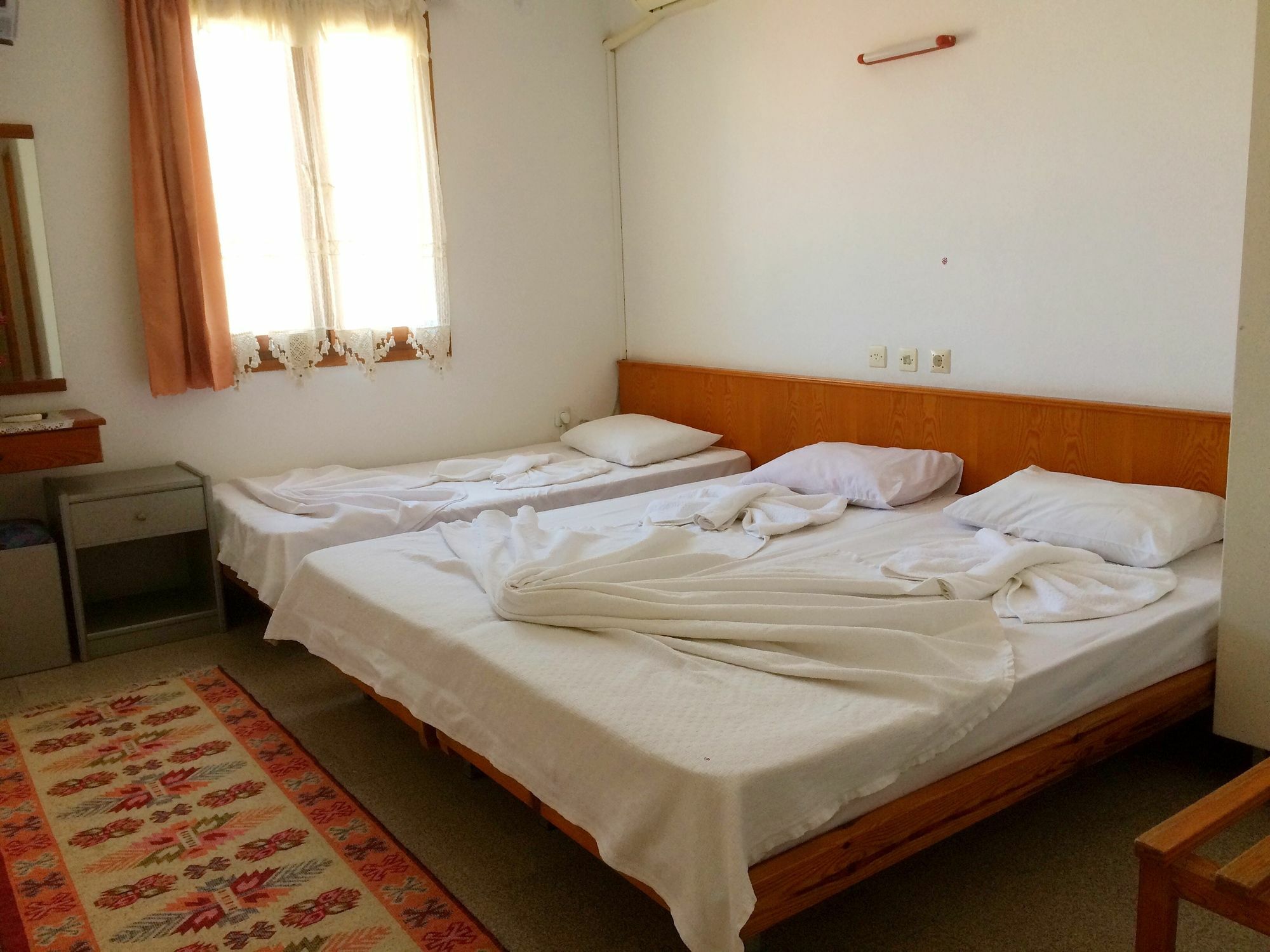 Parmis Rooms Çeşme 외부 사진