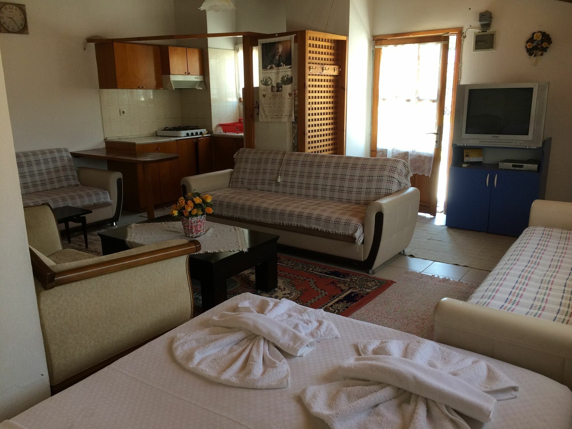 Parmis Rooms Çeşme 외부 사진