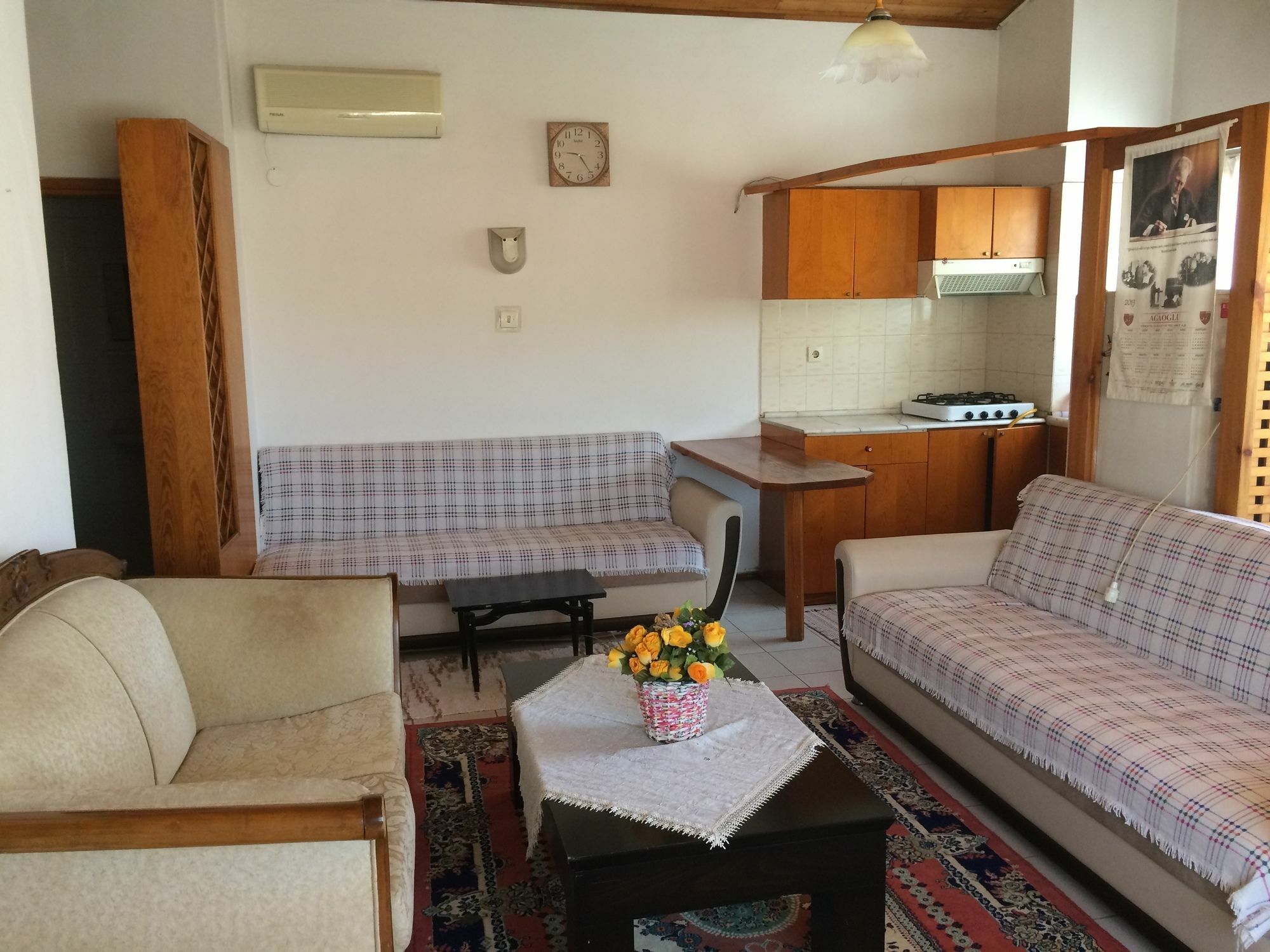 Parmis Rooms Çeşme 외부 사진