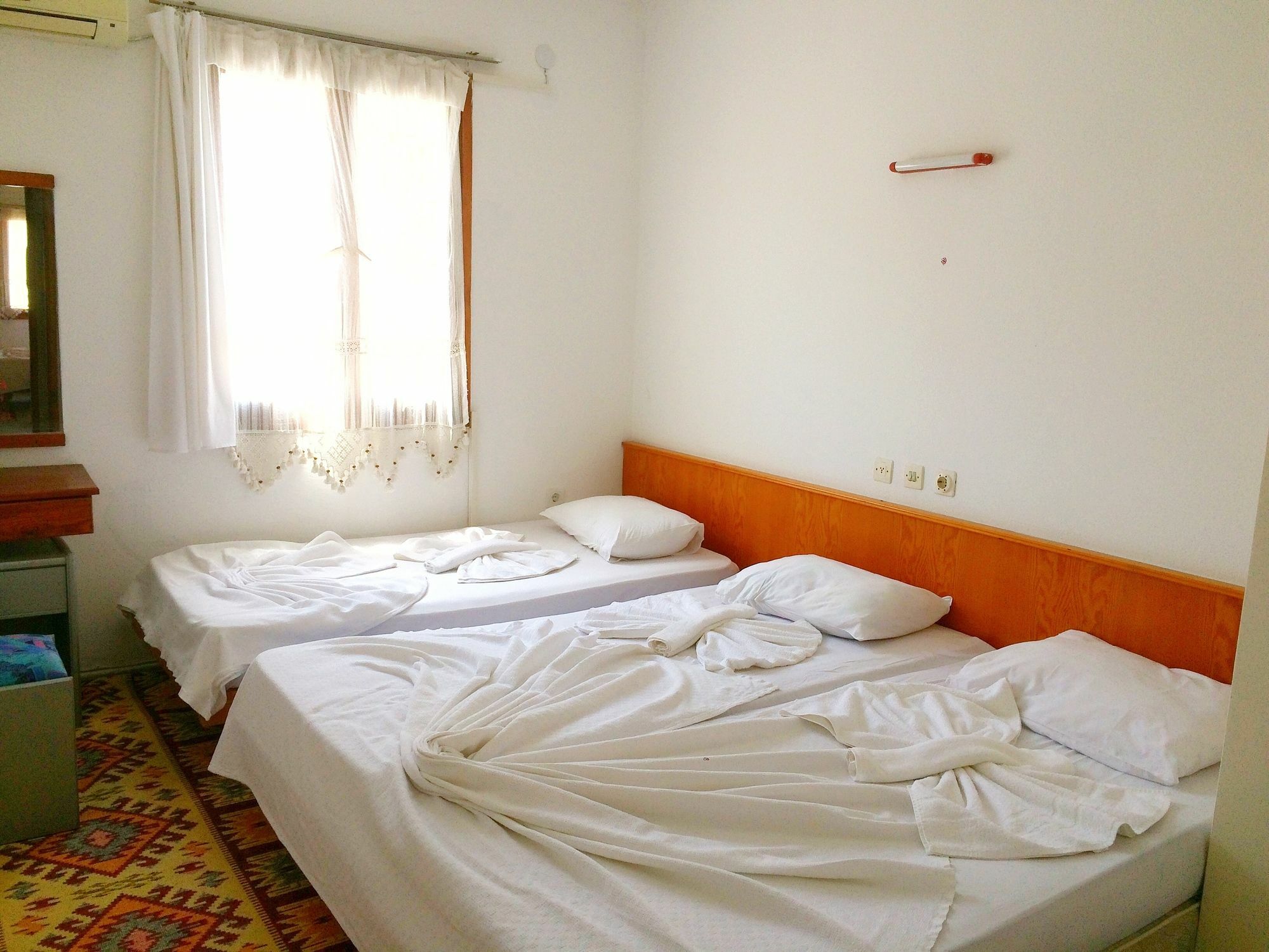 Parmis Rooms Çeşme 외부 사진