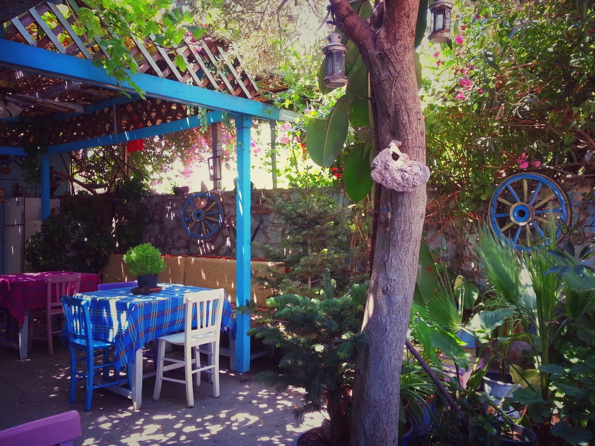Parmis Rooms Çeşme 외부 사진