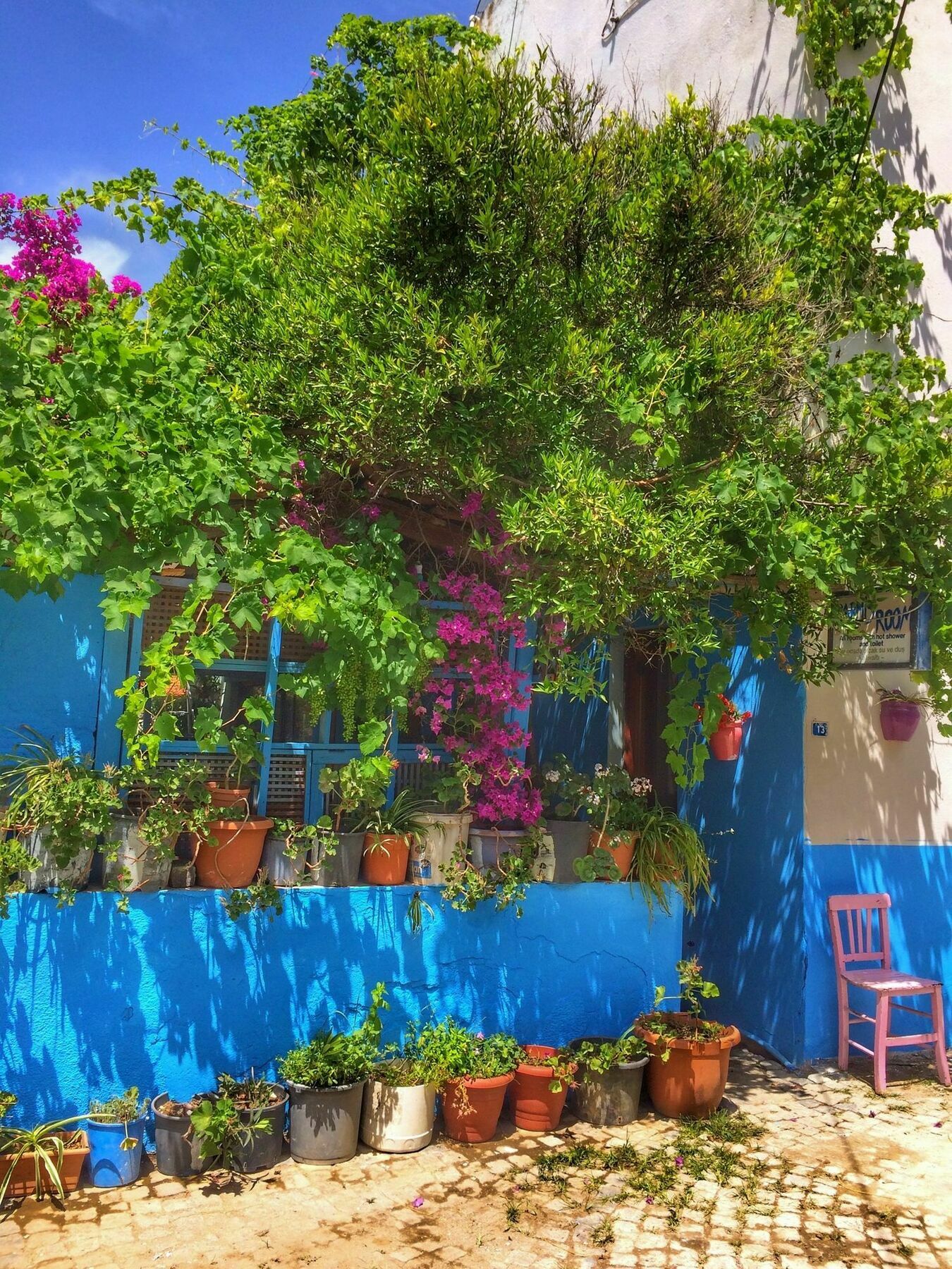 Parmis Rooms Çeşme 외부 사진